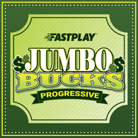 Jumbo Bucks Progressive